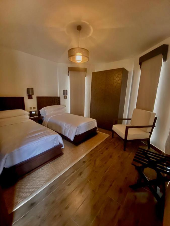 Al Badayer Retreat By Sharjah Collection Hotel Margham ภายนอก รูปภาพ