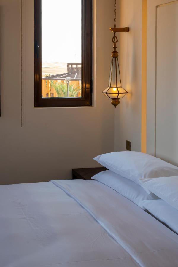 Al Badayer Retreat By Sharjah Collection Hotel Margham ภายนอก รูปภาพ
